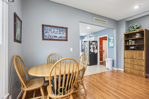 650 E Pearl Street Whiteland IN 46184