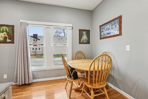 650 E Pearl Street Whiteland IN 46184