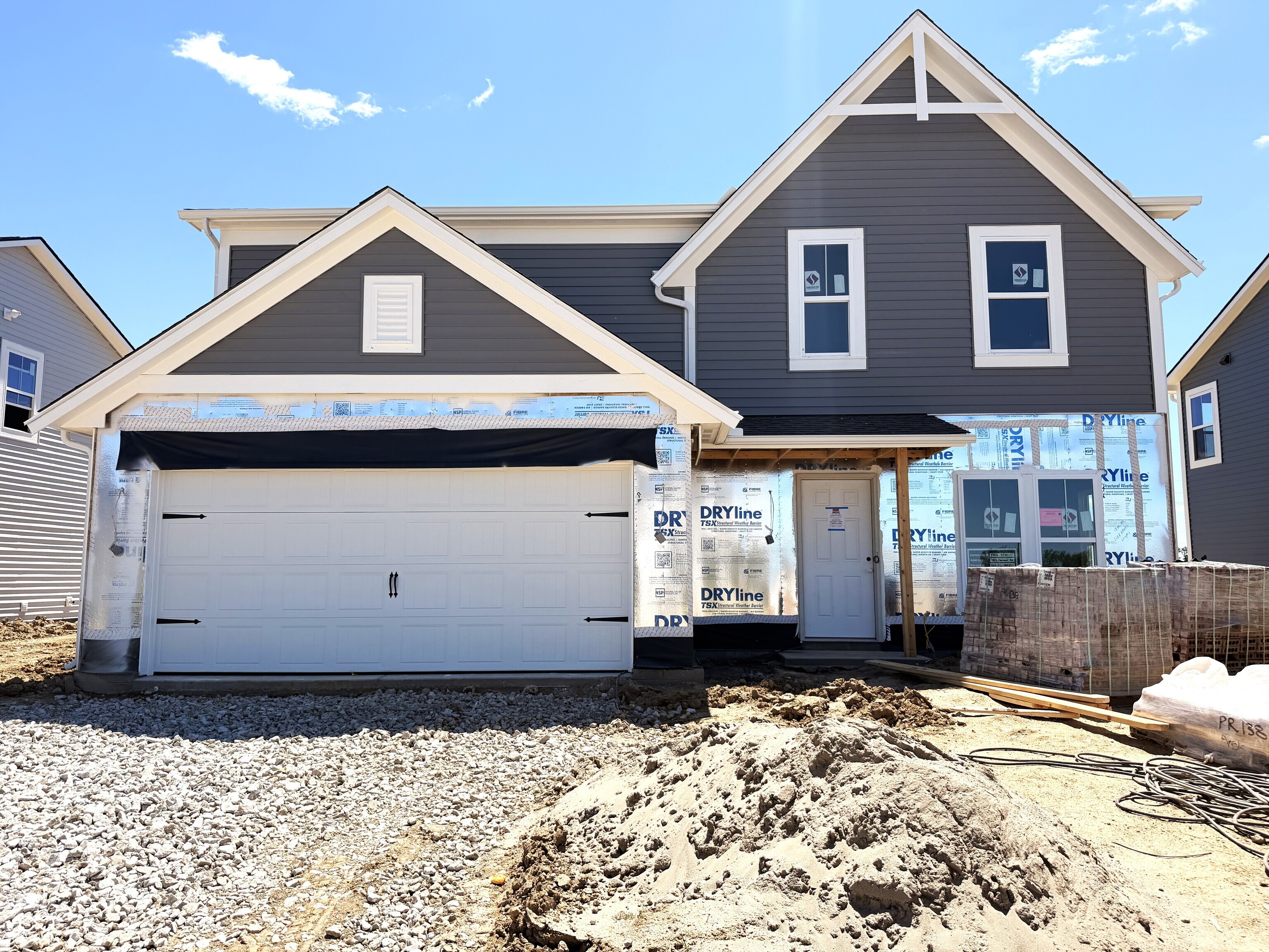 783 Oakleaf Trail Greenfield IN 46140