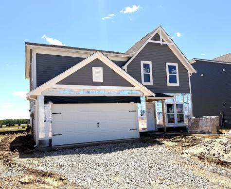 783 Oakleaf Trail Greenfield IN 46140