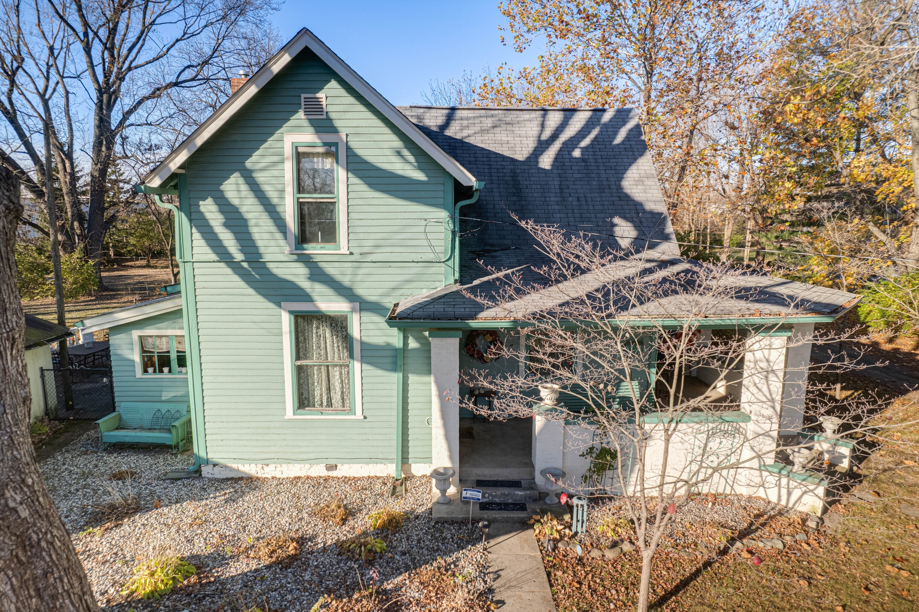7330 Pollard Street Indianapolis IN 46268