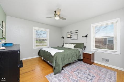 7911 Kimlough Drive Indianapolis IN 46240