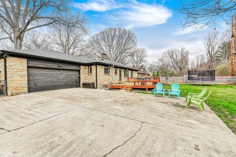 7911 Kimlough Drive Indianapolis IN 46240