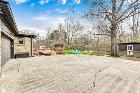 7911 Kimlough Drive Indianapolis IN 46240