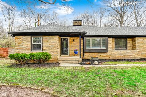 7911 Kimlough Drive Indianapolis IN 46240