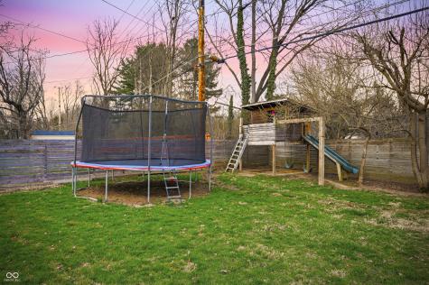 7911 Kimlough Drive Indianapolis IN 46240