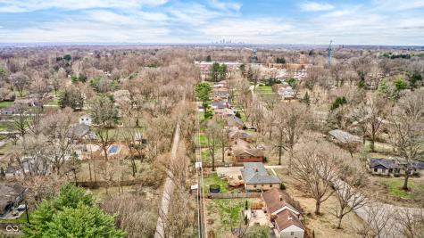 7911 Kimlough Drive Indianapolis IN 46240