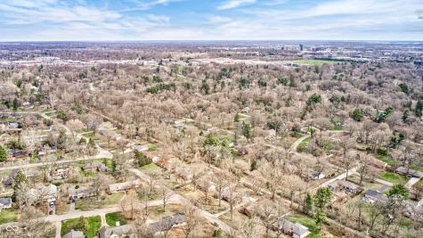 7911 Kimlough Drive Indianapolis IN 46240