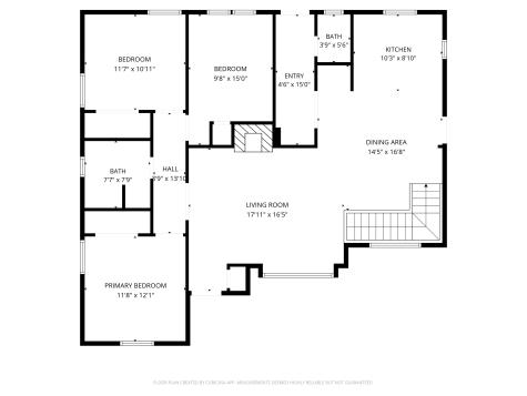 7911 Kimlough Drive Indianapolis IN 46240