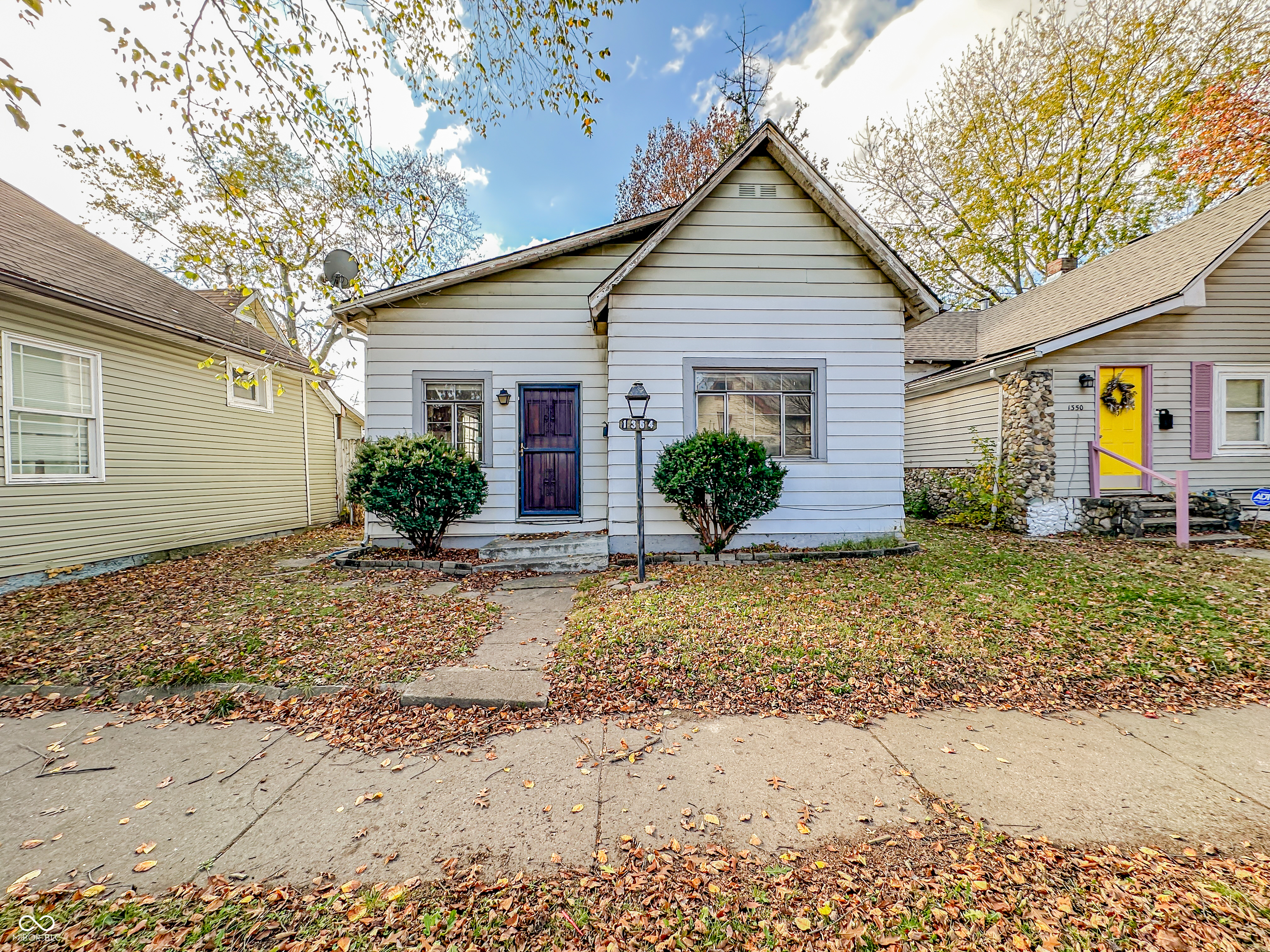 1354 Kappes Street Indianapolis IN 46221