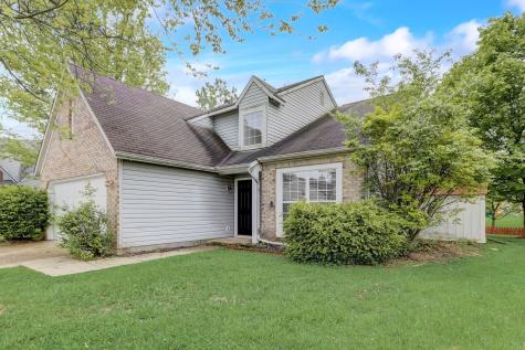 294 Windward Circle Avon IN 46123