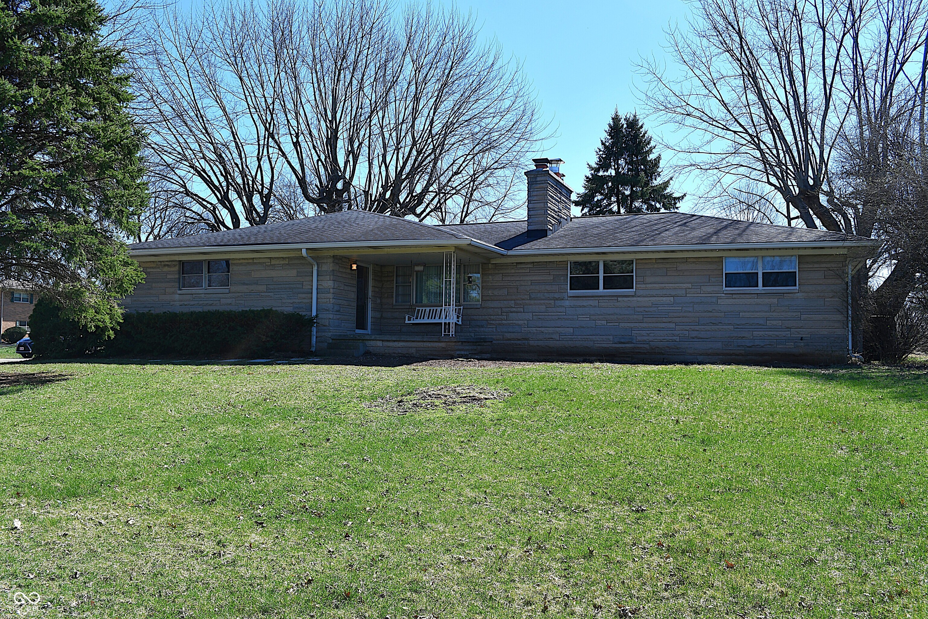 45 Meadow Vue Court N Drive Indianapolis IN 46227