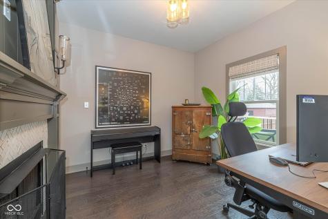 1123 N Keystone Avenue Indianapolis IN 46201