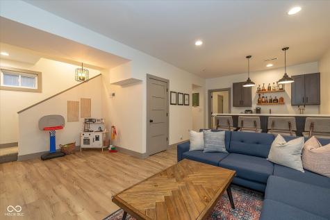 1123 N Keystone Avenue Indianapolis IN 46201