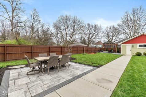 1123 N Keystone Avenue Indianapolis IN 46201