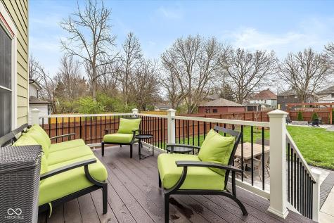 1123 N Keystone Avenue Indianapolis IN 46201