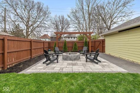 1123 N Keystone Avenue Indianapolis IN 46201