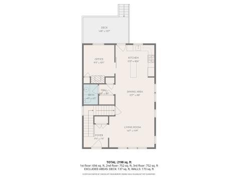1123 N Keystone Avenue Indianapolis IN 46201