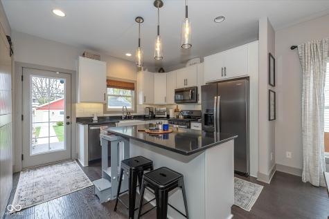 1123 N Keystone Avenue Indianapolis IN 46201