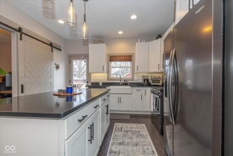 1123 N Keystone Avenue Indianapolis IN 46201