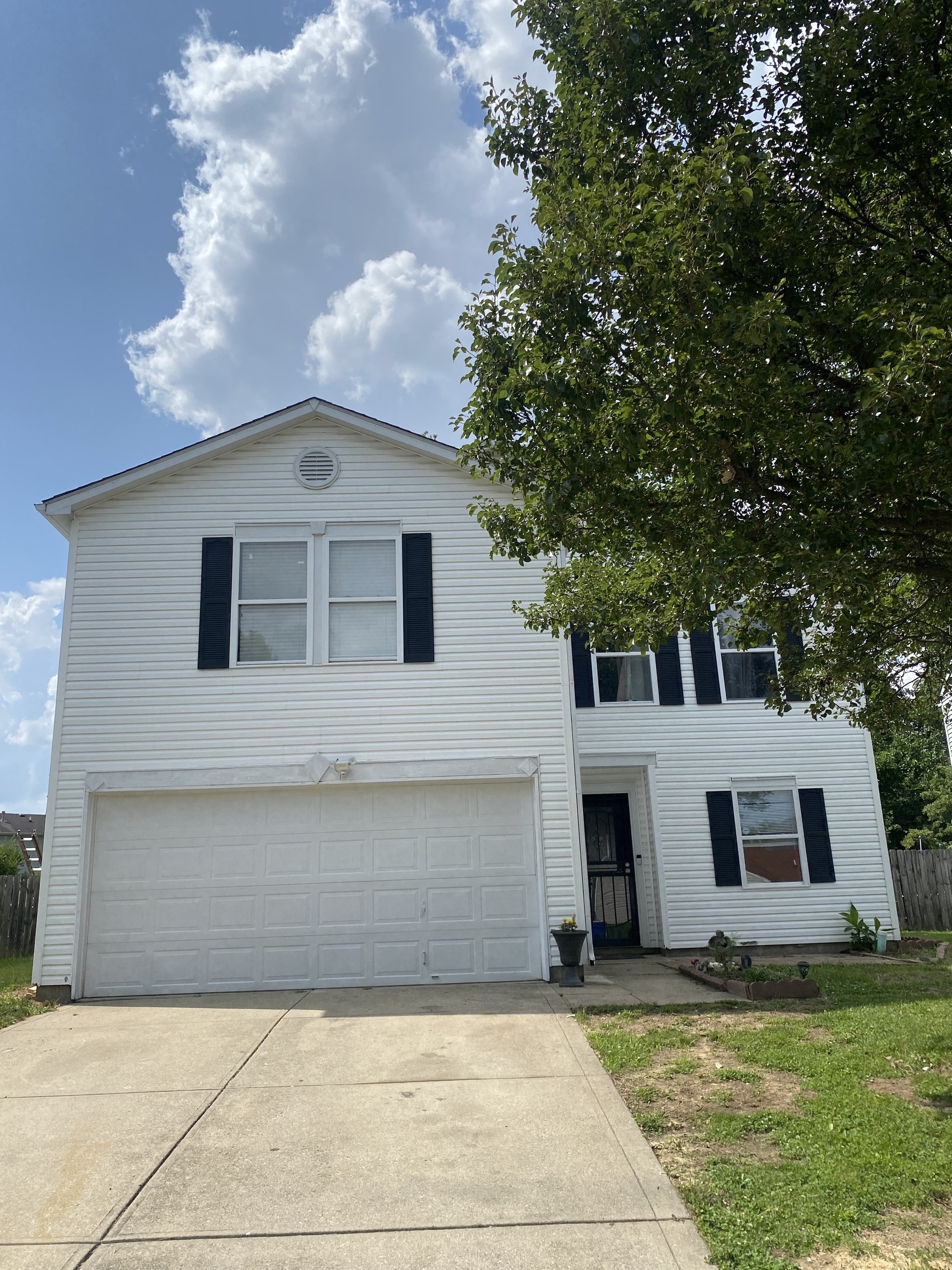 9010 Orchid Bloom Place Indianapolis IN 46231
