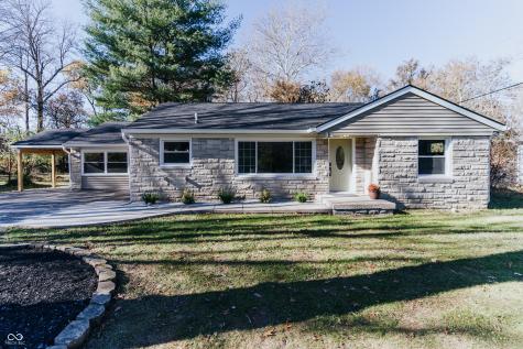 6530 N Tremont Street Indianapolis IN 46260