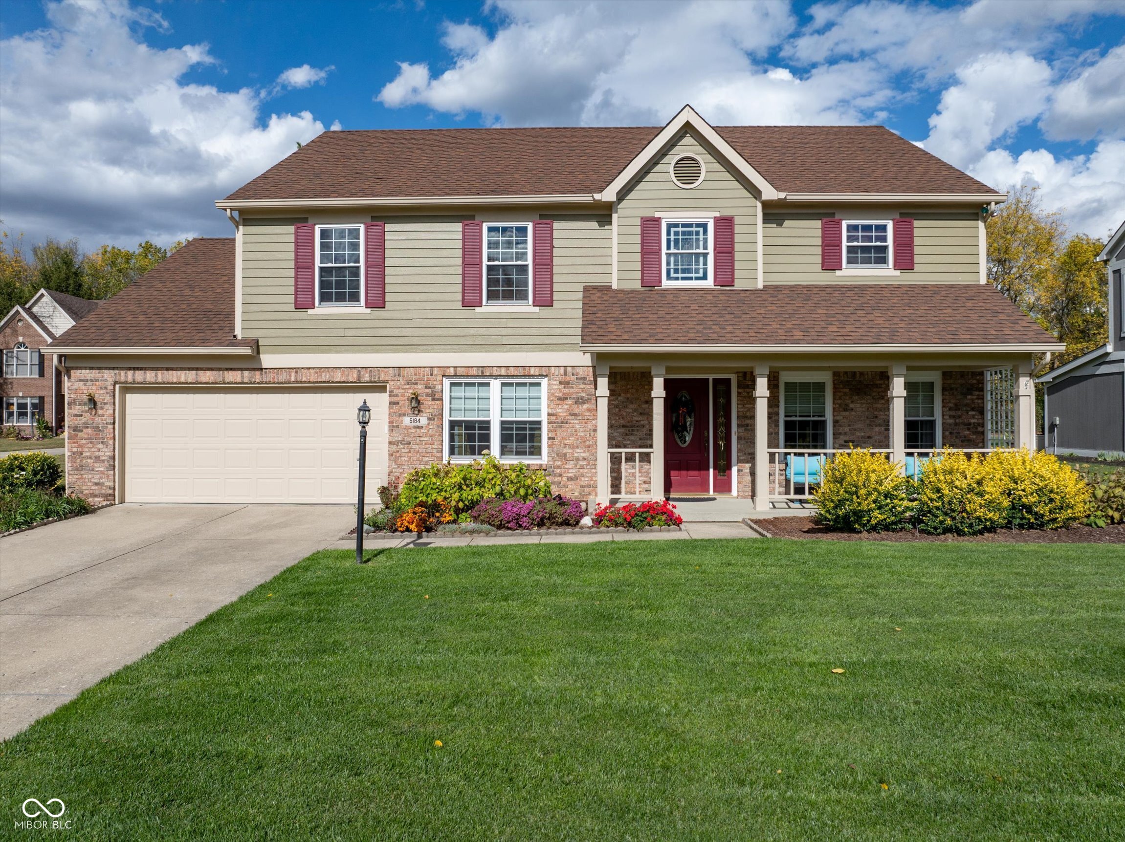 5184 Lake Point Drive Carmel IN 46033