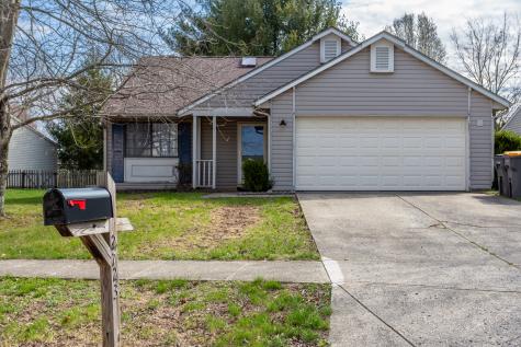 2723 S Pinehurst Drive Bloomington IN 47403