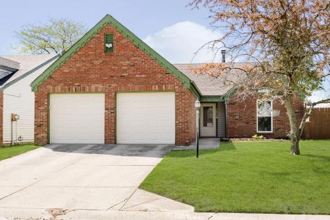 7675 Waterwood Drive Indianapolis IN 46214