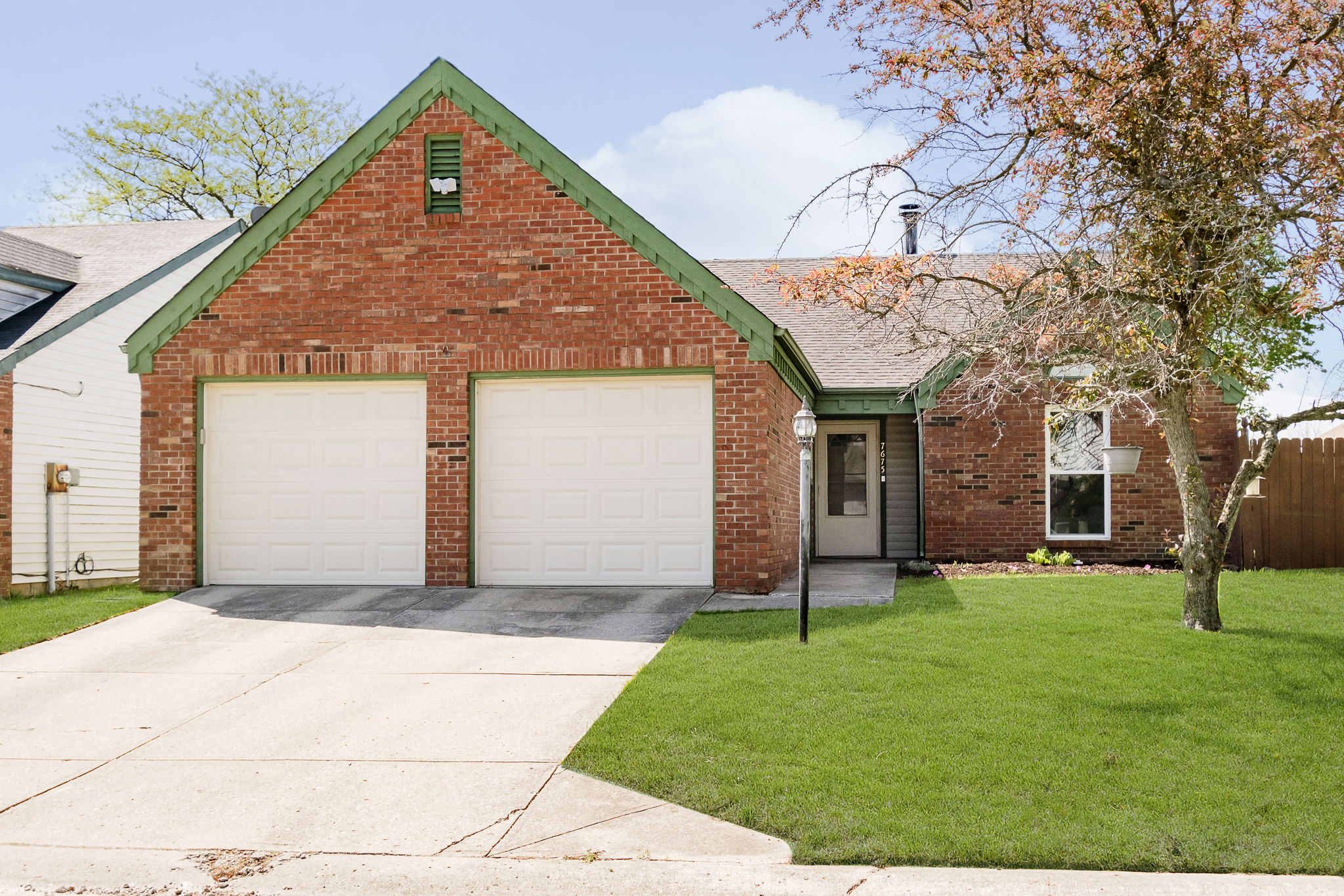7675 Waterwood Drive Indianapolis IN 46214