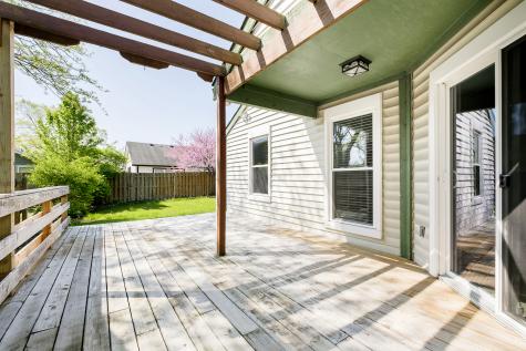 7675 Waterwood Drive Indianapolis IN 46214