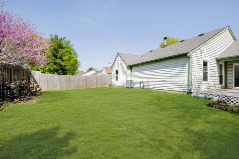 7675 Waterwood Drive Indianapolis IN 46214