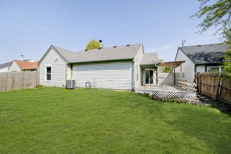 7675 Waterwood Drive Indianapolis IN 46214