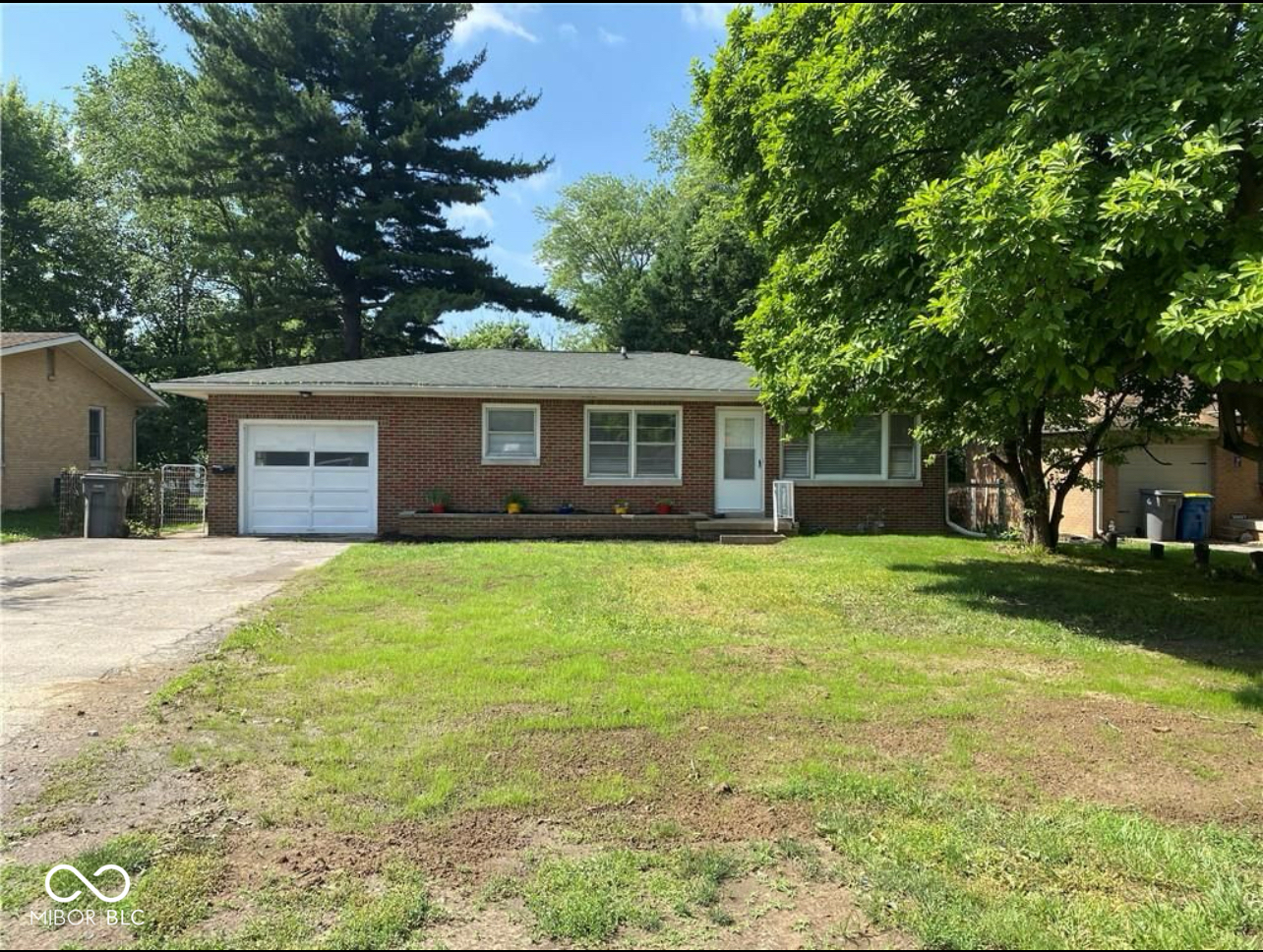 2863 W 30th Street Indianapolis IN 46222