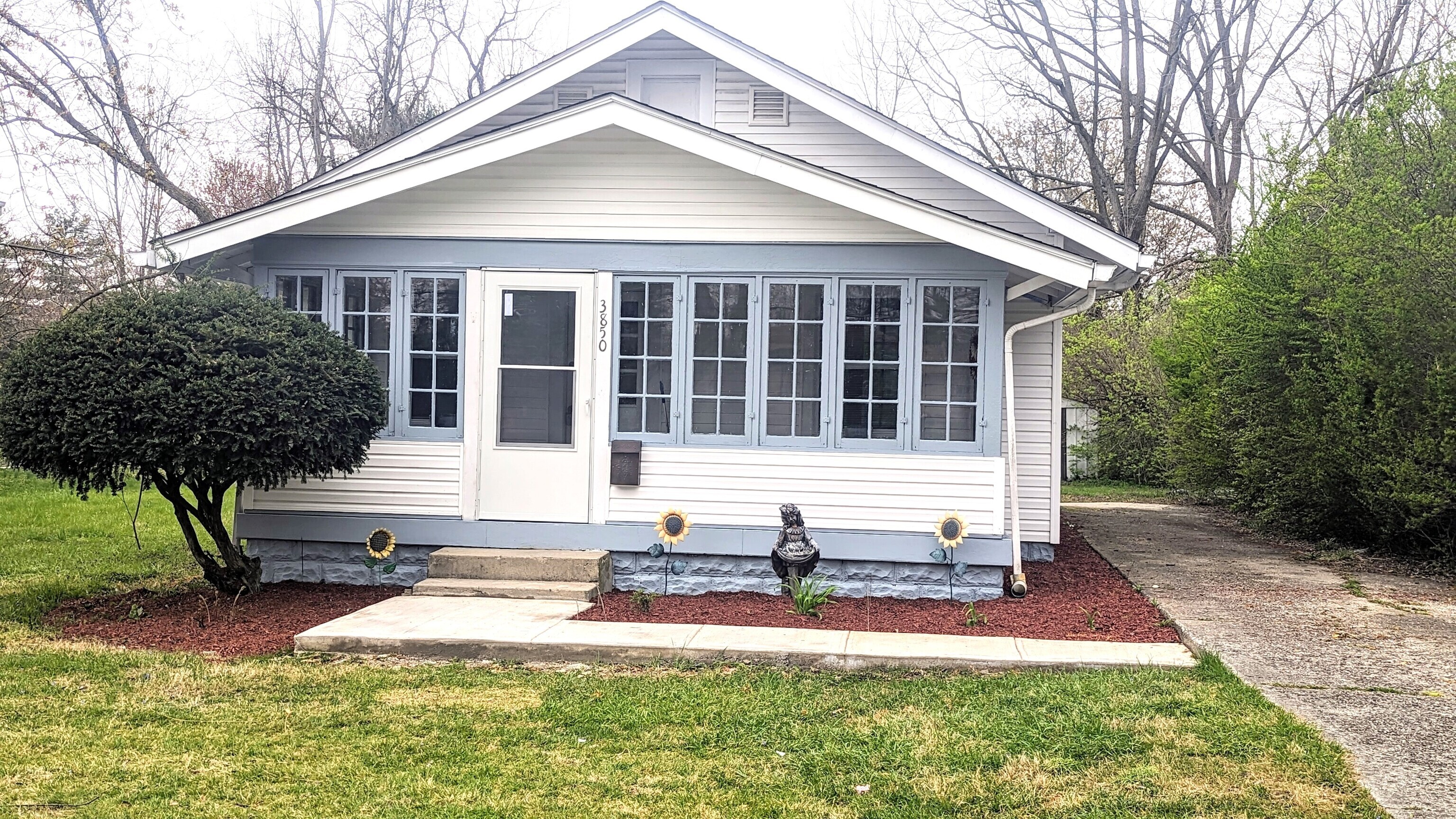 3850 S Sherman Drive Indianapolis IN 46237