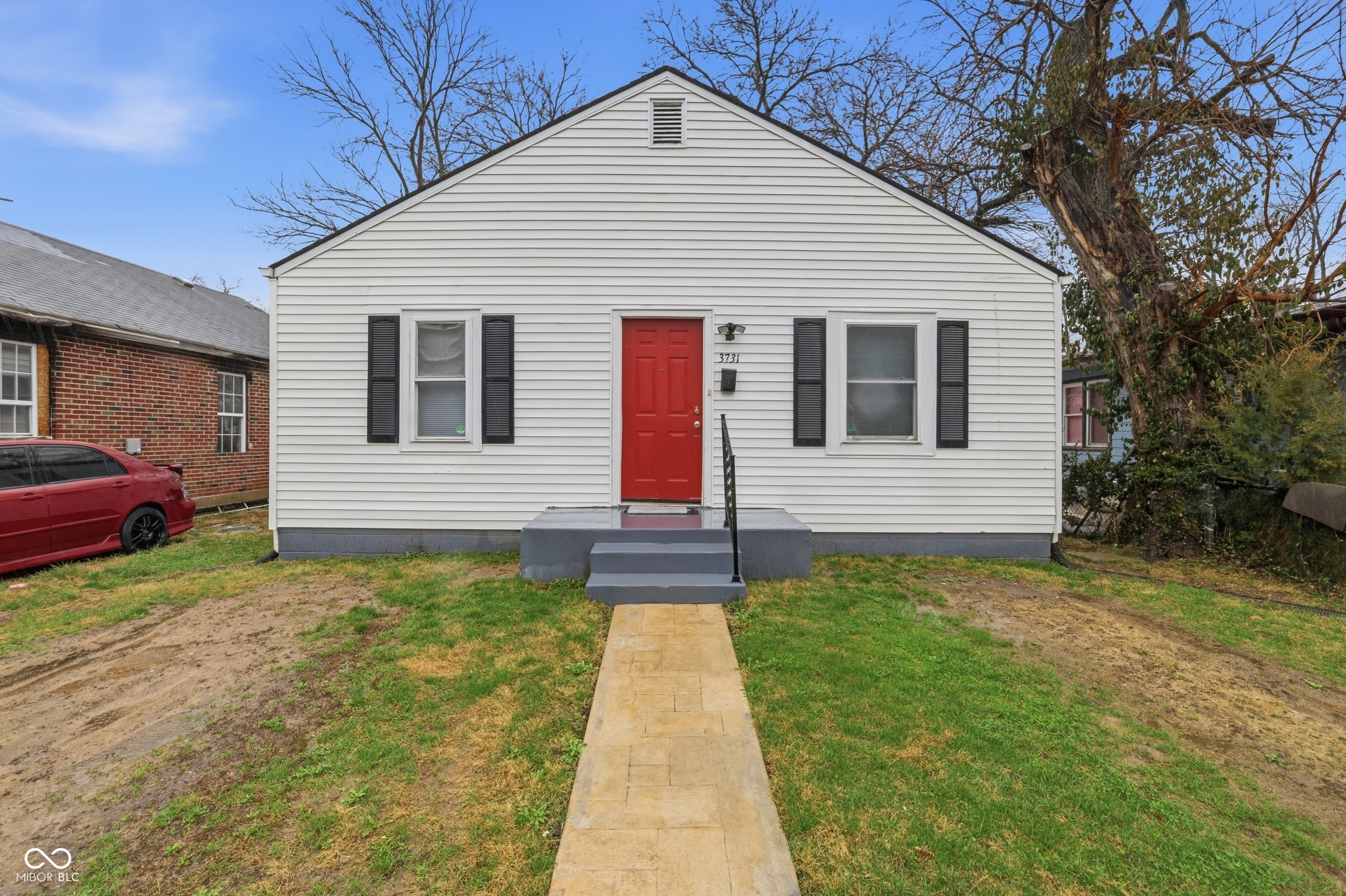 3731 Baltimore Avenue Indianapolis IN 46218