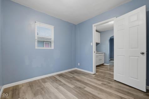 3731 Baltimore Avenue Indianapolis IN 46218