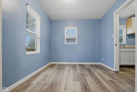 3731 Baltimore Avenue Indianapolis IN 46218