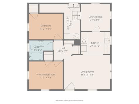 3731 Baltimore Avenue Indianapolis IN 46218