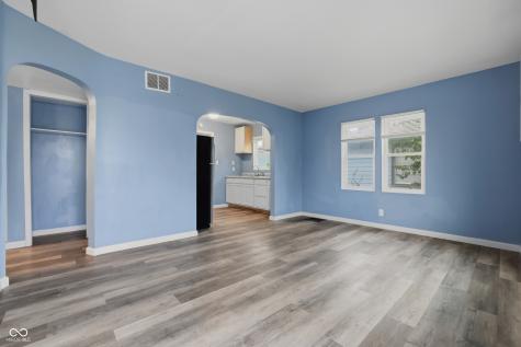 3731 Baltimore Avenue Indianapolis IN 46218