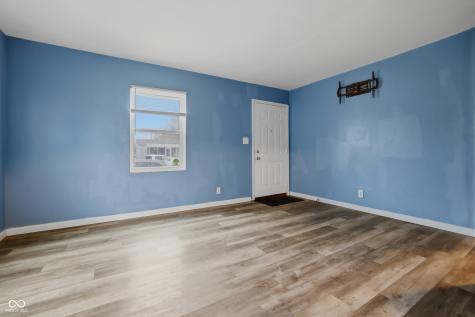 3731 Baltimore Avenue Indianapolis IN 46218