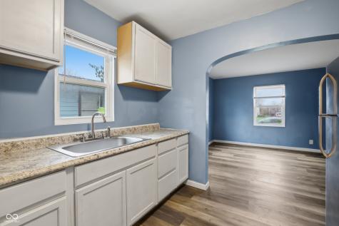 3731 Baltimore Avenue Indianapolis IN 46218