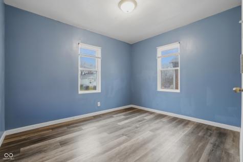 3731 Baltimore Avenue Indianapolis IN 46218