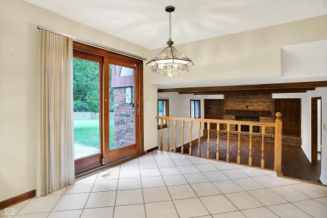 5239 Flintstone Drive Indianapolis IN 46237