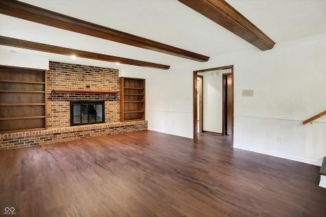 5239 Flintstone Drive Indianapolis IN 46237
