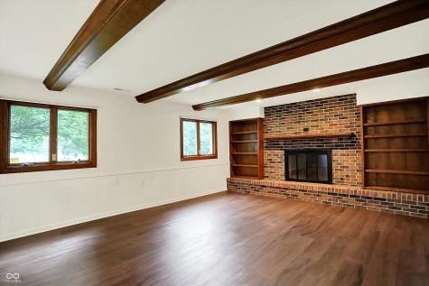5239 Flintstone Drive Indianapolis IN 46237