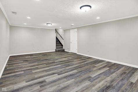 5239 Flintstone Drive Indianapolis IN 46237