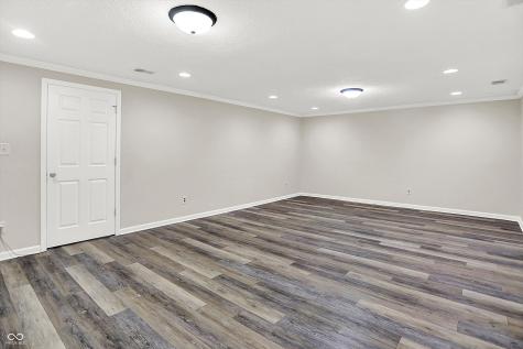 5239 Flintstone Drive Indianapolis IN 46237