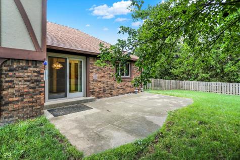 5239 Flintstone Drive Indianapolis IN 46237