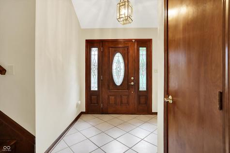 5239 Flintstone Drive Indianapolis IN 46237